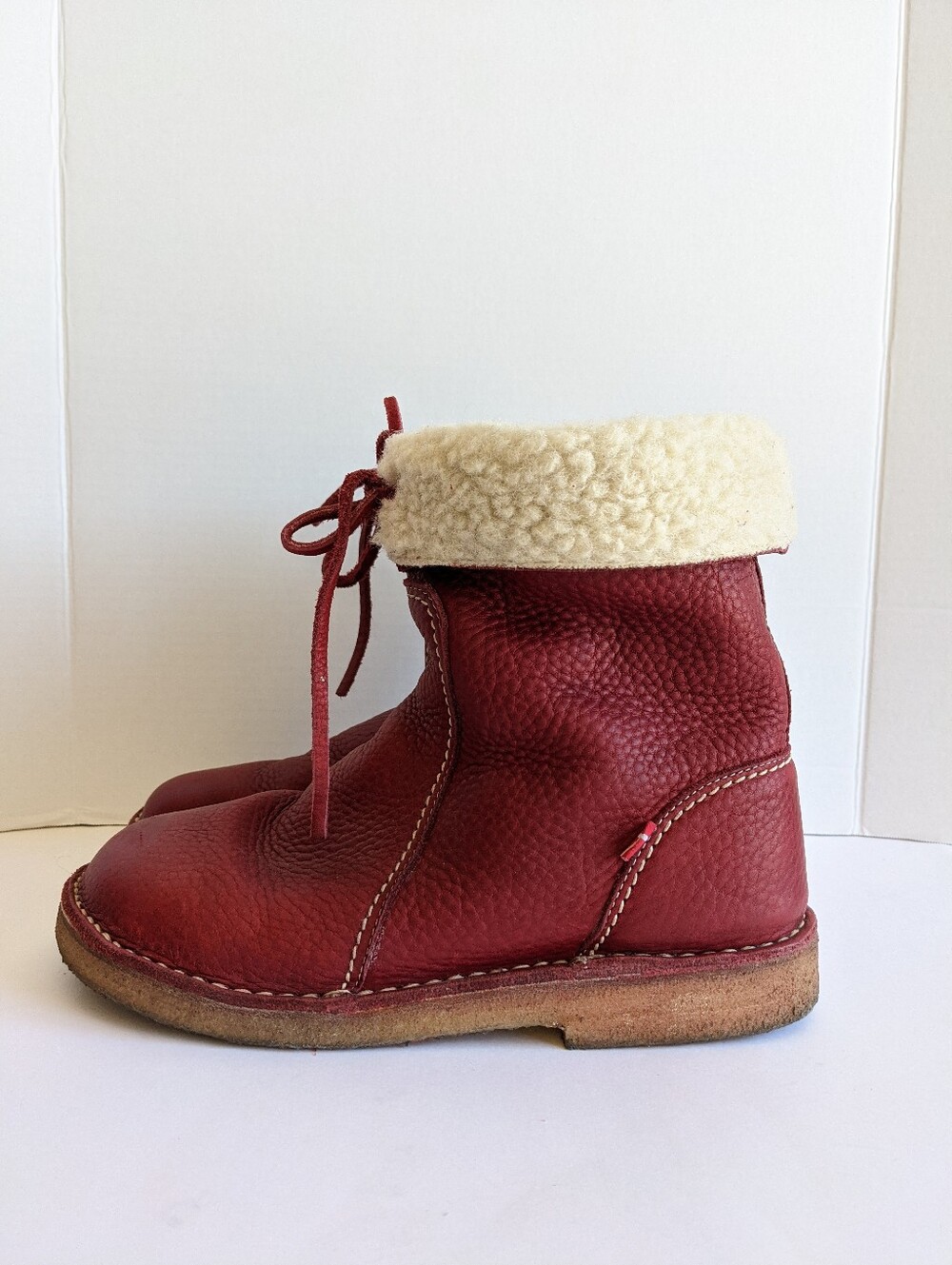 Duckfeet Arhus winter snow boots 42 - Picture 4 of 16